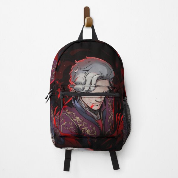 Item preview, Baldurs Gate 3 Astarion designed and sold by florenceboo.