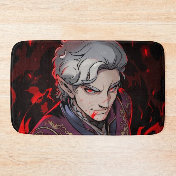 Item preview, Baldurs Gate 3 Astarion designed and sold by florenceboo.