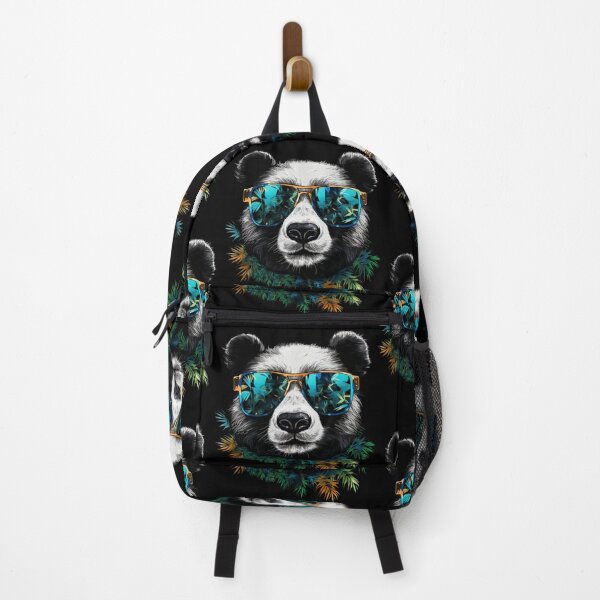 Item preview, HOLIDAY PANDA 4 designed and sold by justyna-s28.