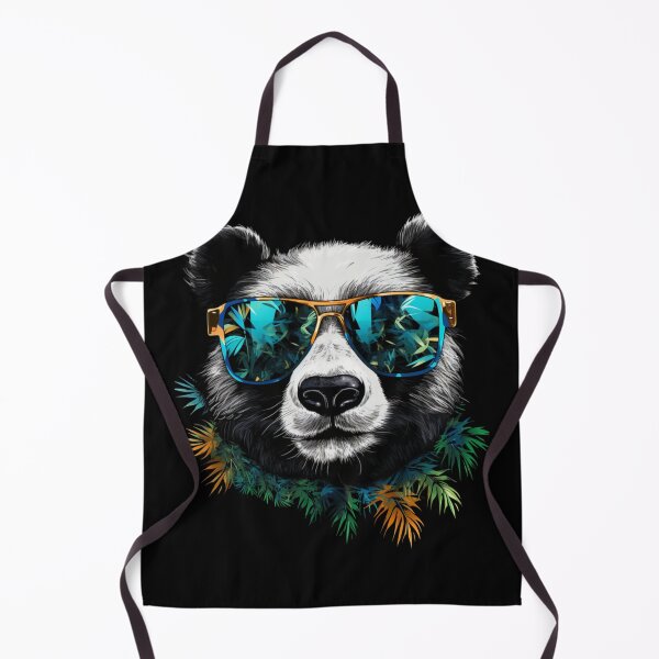 Item preview, HOLIDAY PANDA 4 designed and sold by justyna-s28.