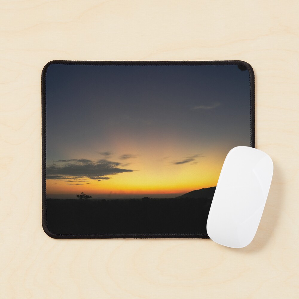 Item preview, Mouse Pad designed and sold by darren-j-mcleod.