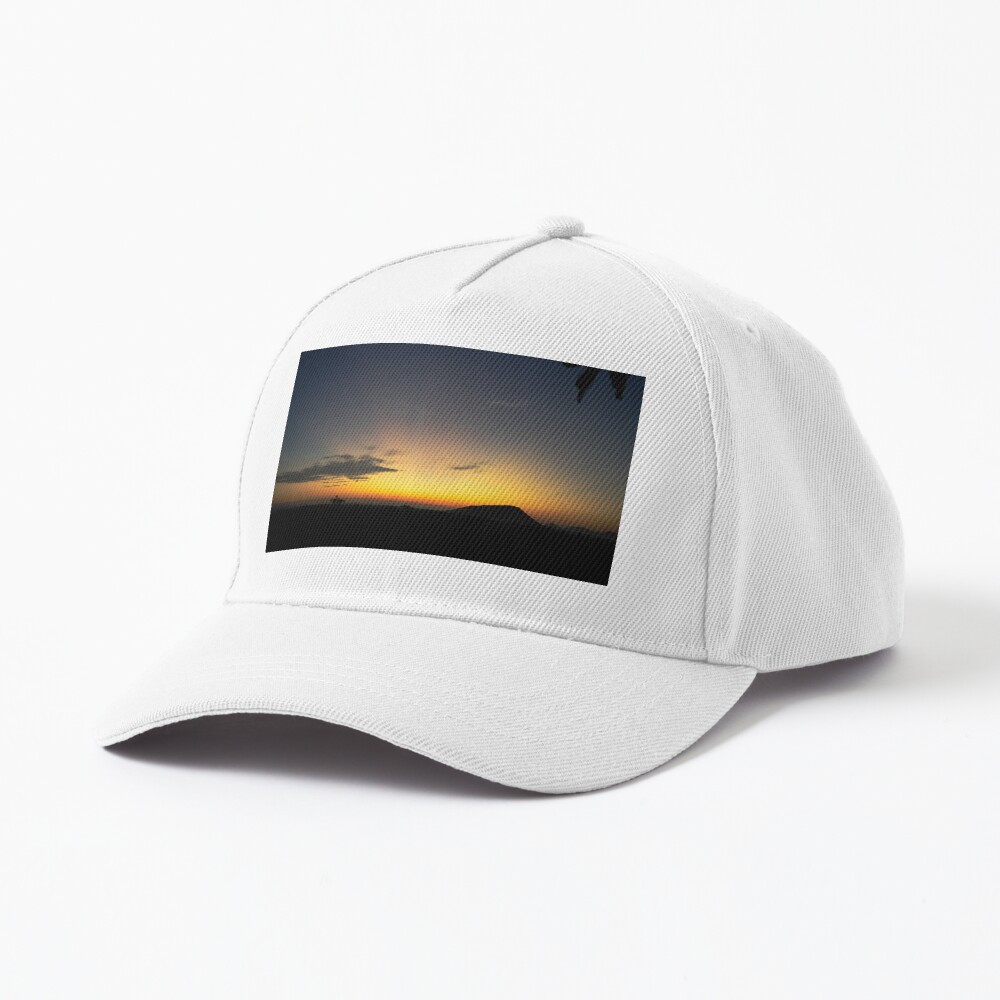 Item preview, Baseball Cap designed and sold by darren-j-mcleod.