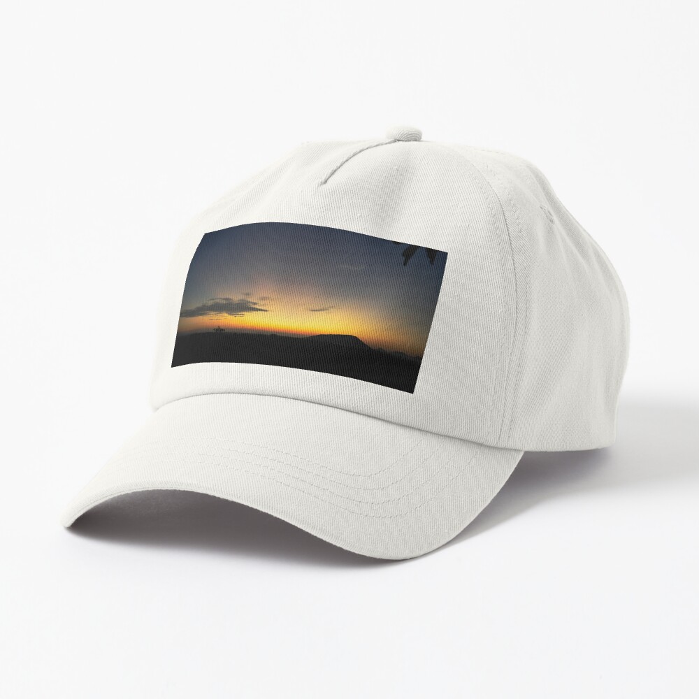 Item preview, Dad Hat designed and sold by darren-j-mcleod.