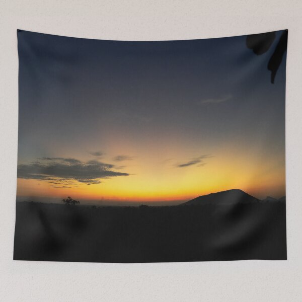 Item preview, Sunset Fire designed and sold by darren-j-mcleod.