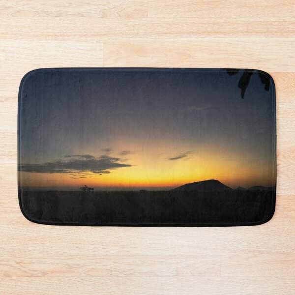 Item preview, Sunset Fire designed and sold by darren-j-mcleod.