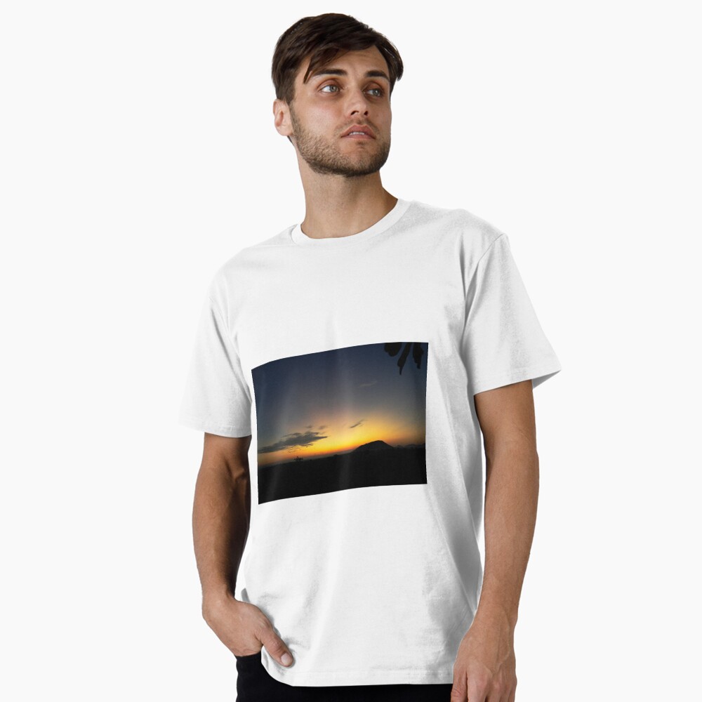 Item preview, Premium T-Shirt designed and sold by darren-j-mcleod.