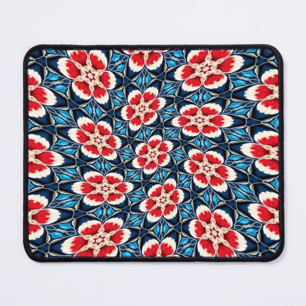 Item preview, Embroidery Flower Patterns designed and sold by Patternflower.