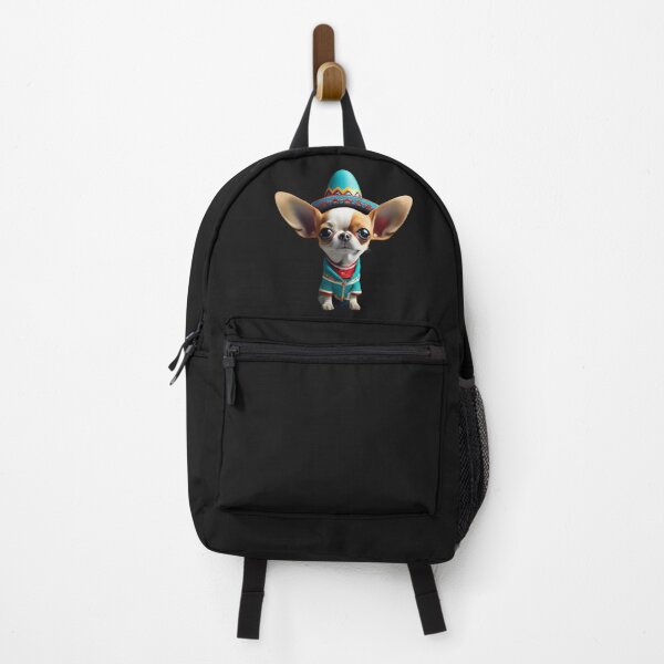 Item preview, Chihuahua Chic: Stylish Dog Fashion designed and sold by Strokes-Colors.