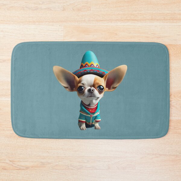 Item preview, Chihuahua Chic: Stylish Dog Fashion designed and sold by Strokes-Colors.