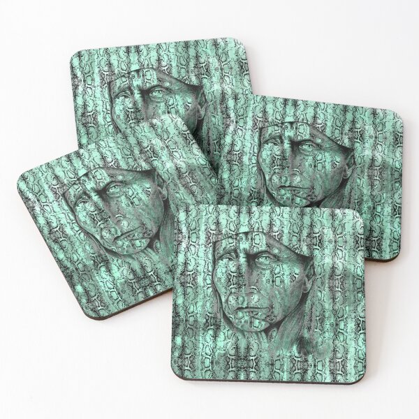 Item preview,  Sitting Bull 1 designed and sold by monterini.