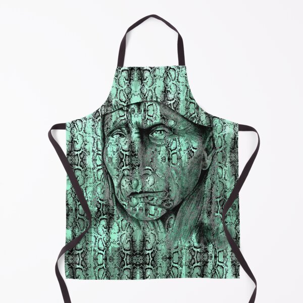 Item preview,  Sitting Bull 1 designed and sold by monterini.