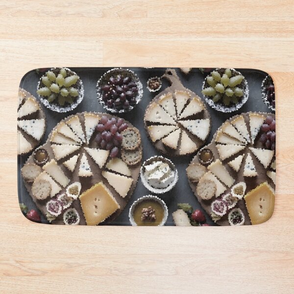 Item preview, A Feast for the Senses in Mosaic designed and sold by NickTaroDesign.