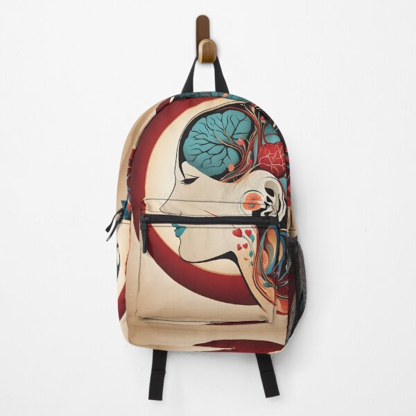 Item preview, Balancing Heart and Mind designed and sold by Sadia  Jannat.