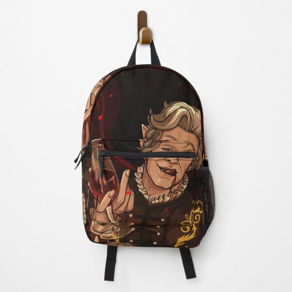 Item preview, Baldurs Gate 3 Astarion designed and sold by florenceboo.