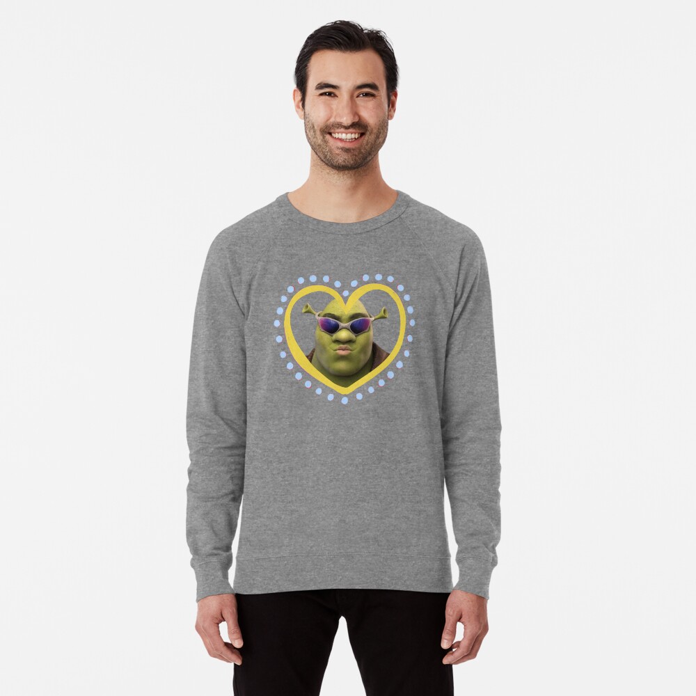 Item preview, Lightweight Sweatshirt designed and sold by printsbymiles.