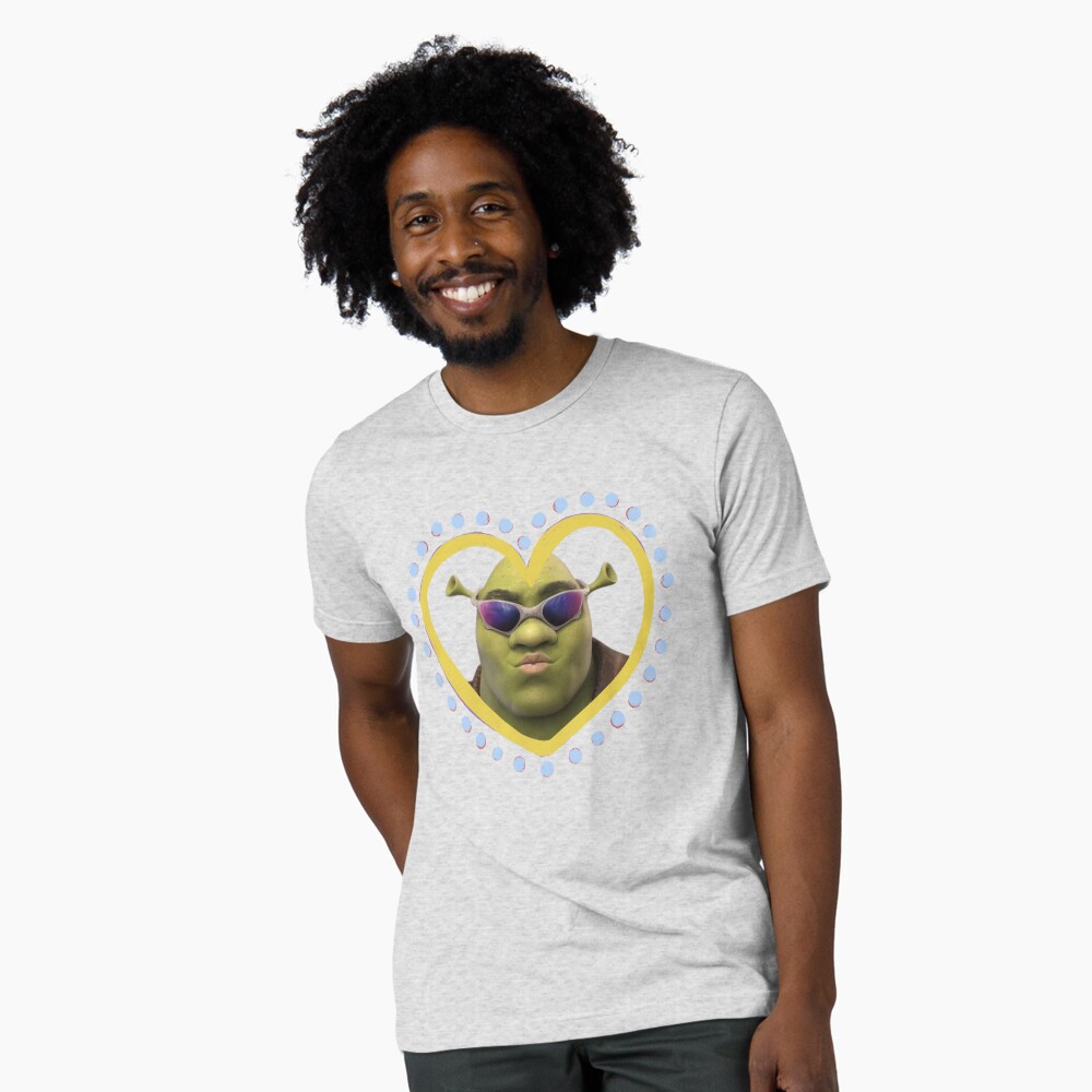 Item preview, Tri-blend T-Shirt designed and sold by printsbymiles.