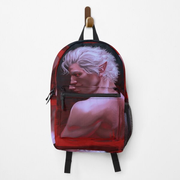 Item preview, Baldurs Gate 3 Astarion designed and sold by florenceboo.