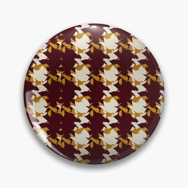 Item preview, Houndstooth Pattern designed and sold by SideSignal.
