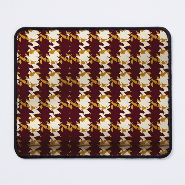 Item preview, Houndstooth Pattern designed and sold by SideSignal.