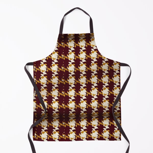Item preview, Houndstooth Pattern designed and sold by SideSignal.