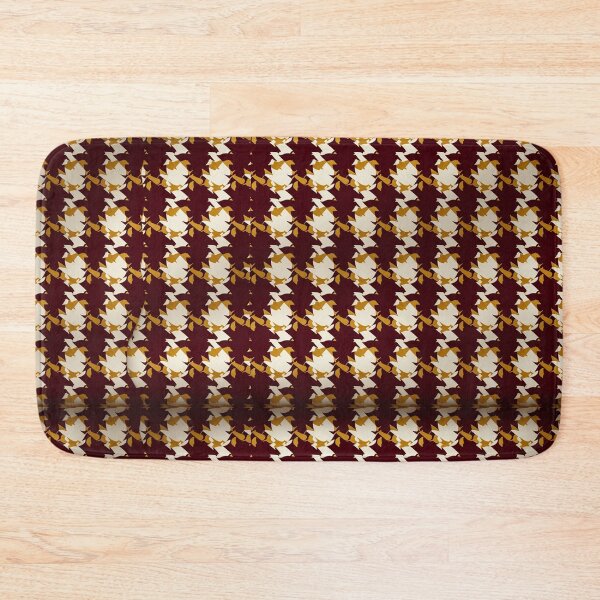 Item preview, Houndstooth Pattern designed and sold by SideSignal.