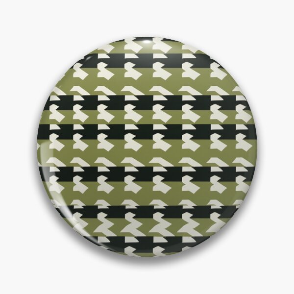Item preview, Houndstooth Pattern designed and sold by SideSignal.