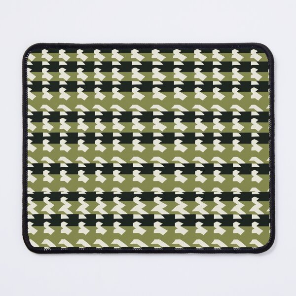 Item preview, Houndstooth Pattern designed and sold by SideSignal.