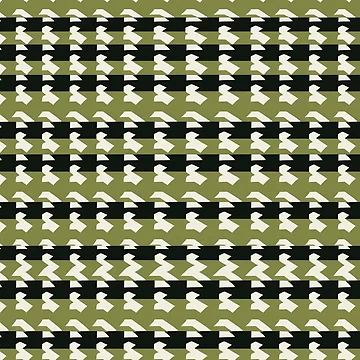Artwork thumbnail, Houndstooth Pattern by SideSignal