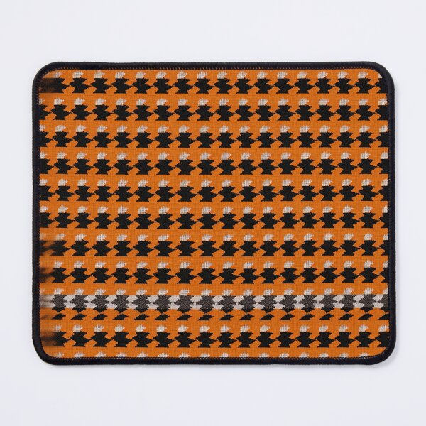 Item preview, Houndstooth Pattern designed and sold by SideSignal.
