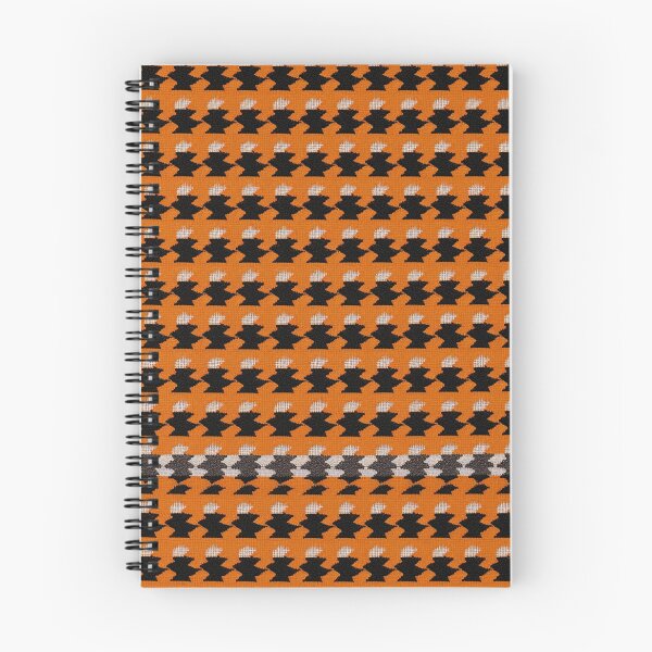 Item preview, Houndstooth Pattern designed and sold by SideSignal.