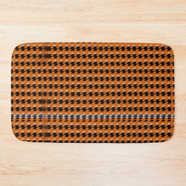 Item preview, Houndstooth Pattern designed and sold by SideSignal.