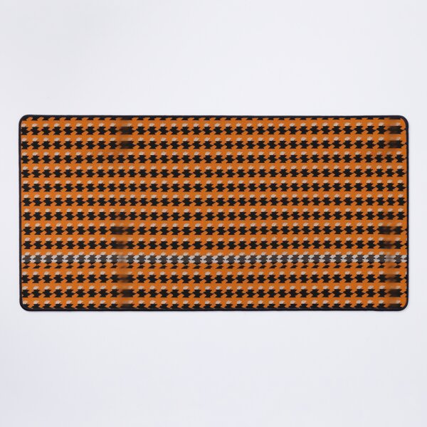 Item preview, Houndstooth Pattern designed and sold by SideSignal.