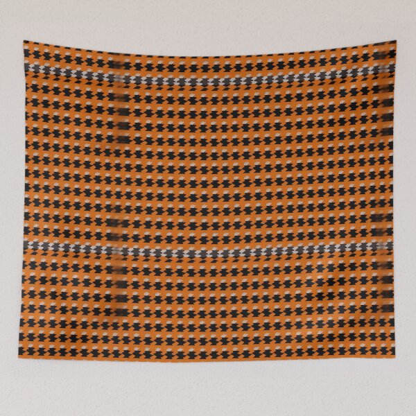 Item preview, Houndstooth Pattern designed and sold by SideSignal.