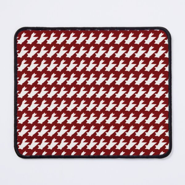 Item preview, Houndstooth Pattern designed and sold by SideSignal.
