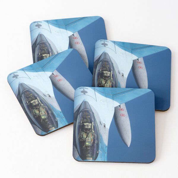 Item preview, STK109507M-A U.S. Air Force F-16 Fighting Falcon. designed and sold by StocktrekImages.