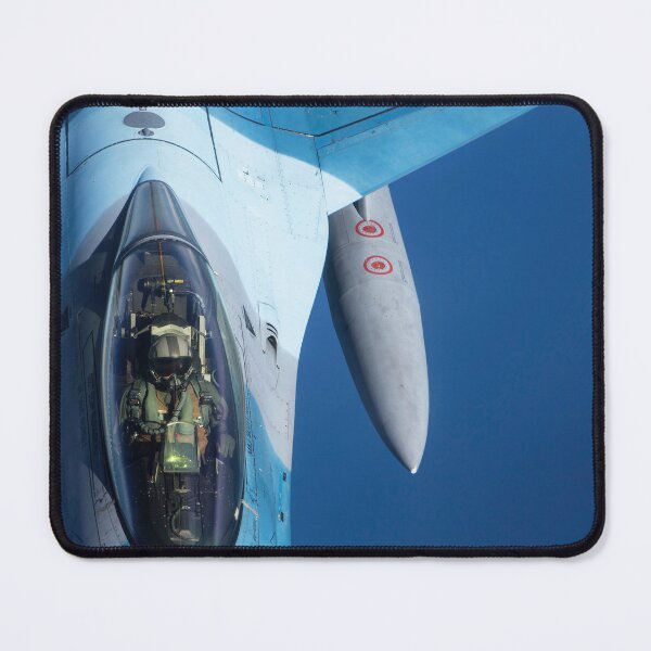 Item preview, STK109507M-A U.S. Air Force F-16 Fighting Falcon. designed and sold by StocktrekImages.