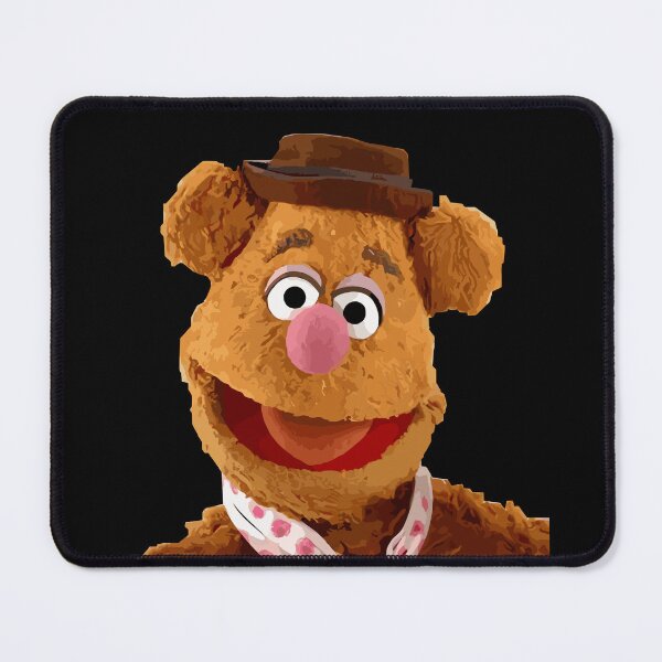 Item preview, The muppets fozzie meme designed and sold by Dasaro3.