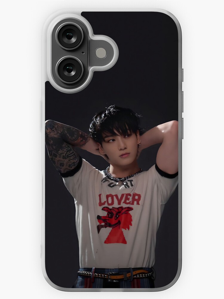 BTS ジョングク サイン iPhone ケース JUNGKOOK BTS ジョングク サイン iPhone ケース JUNGKOOK Amazon.co.jp