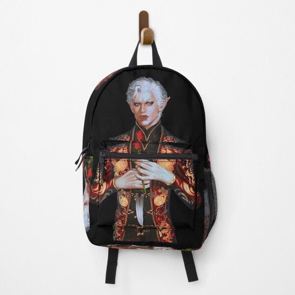 Item preview, Baldurs Gate 3 Astarion designed and sold by florenceboo.