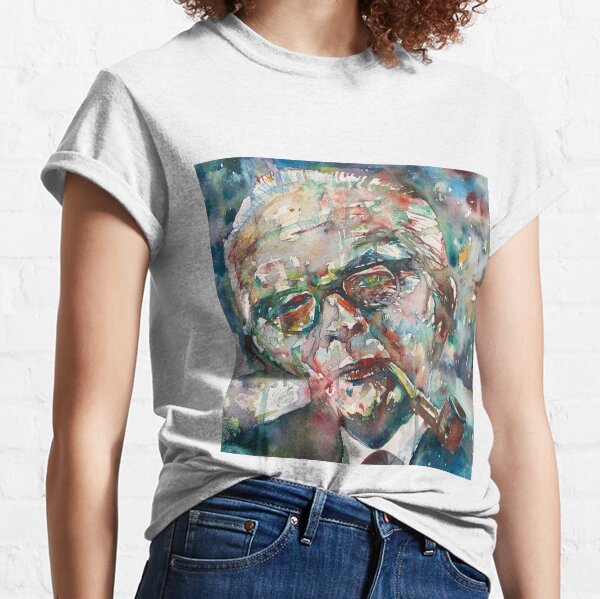 Jean Piaget T Shirts for Sale Redbubble