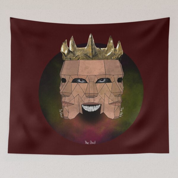 Item preview, dark mask designed and sold by Zagalar.