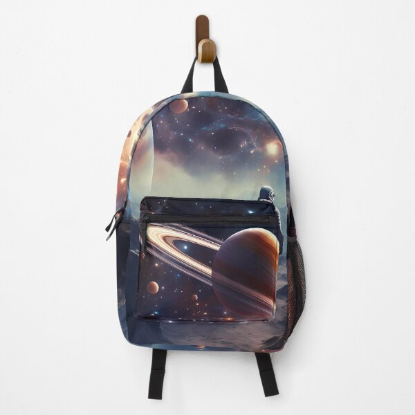 Item preview, Journey Beyond Boundaries designed and sold by MinaStellar.
