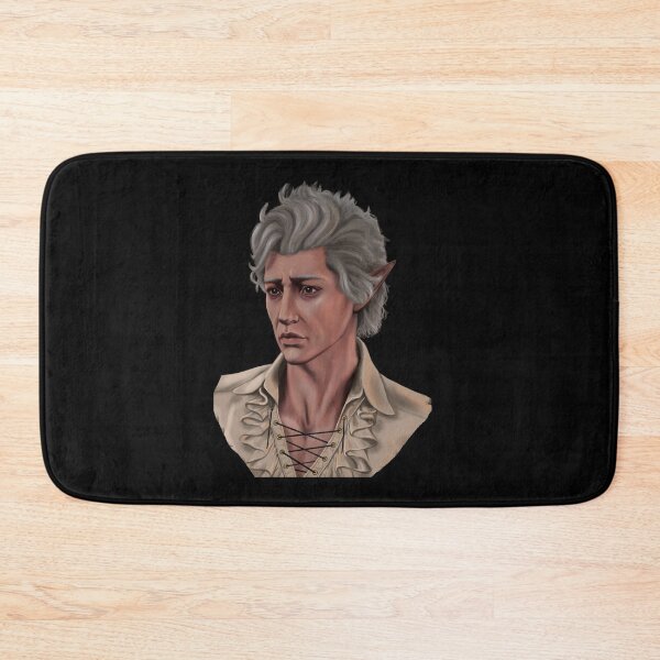 Item preview, Baldurs Gate 3 Astarion designed and sold by florenceboo.