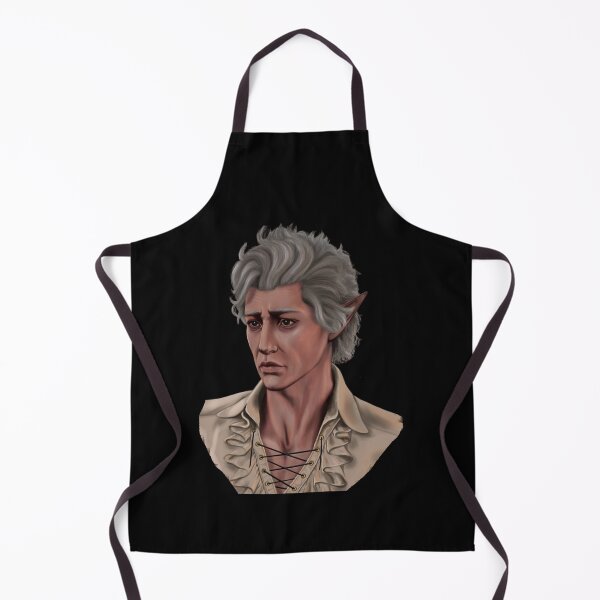 Item preview, Baldurs Gate 3 Astarion designed and sold by florenceboo.
