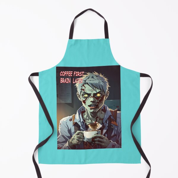 Item preview, Coffee Halloween designed and sold by Angelle55.