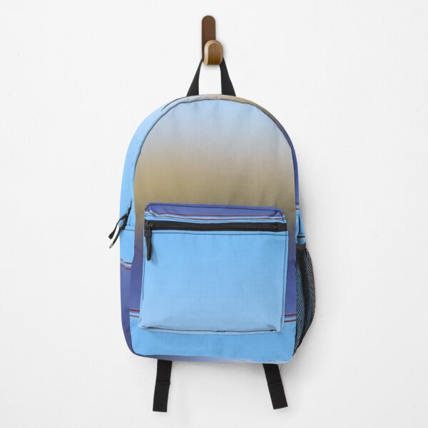 Item preview, Blue-Green Linear Blur Color Gradient designed and sold by train-shop.