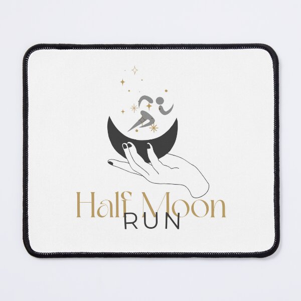 Item preview, Half Moon Run designed and sold by harkohenistore.