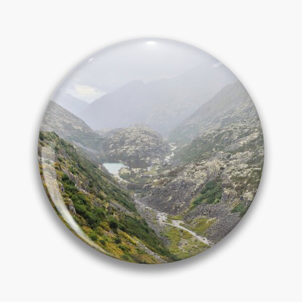 Item preview, White Pass environs designed and sold by zumi.