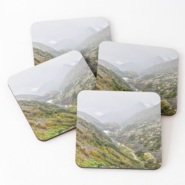 Item preview, White Pass environs designed and sold by zumi.