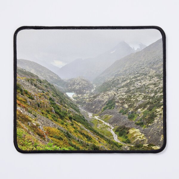 Item preview, White Pass environs designed and sold by zumi.